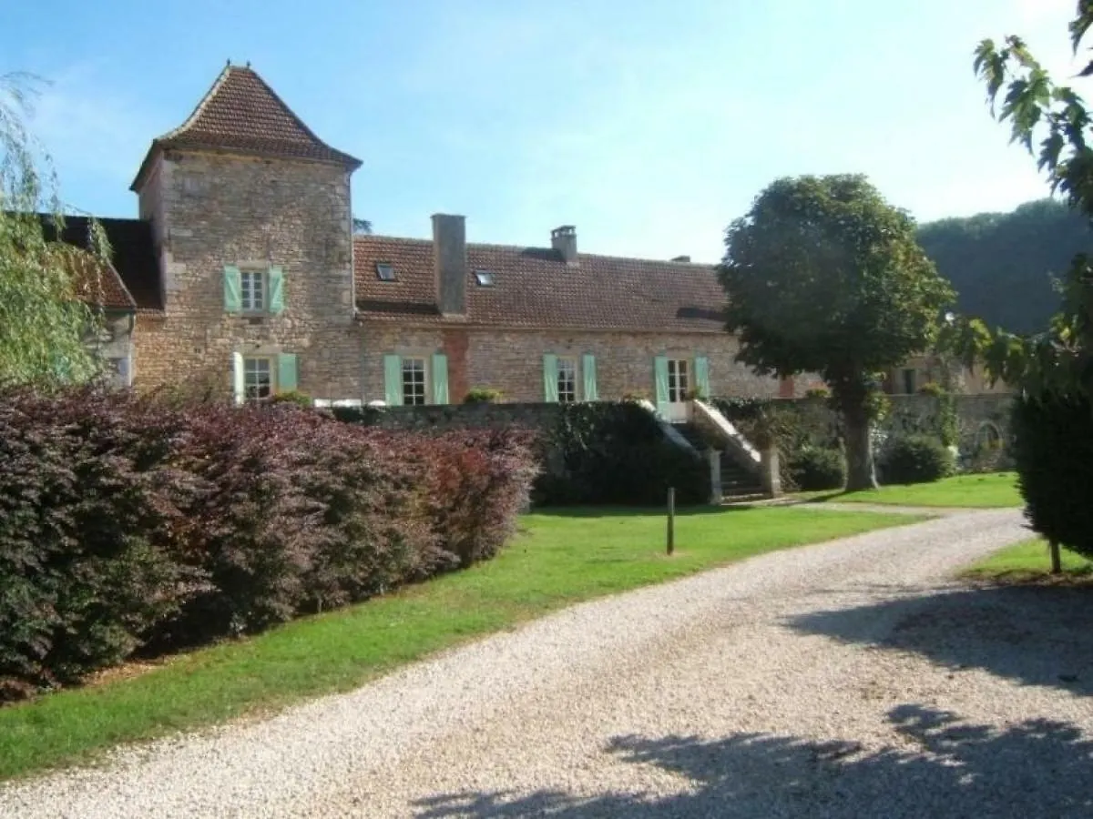 فندق Larnagolفي  House Domaine De Brivat 1 Larnagol